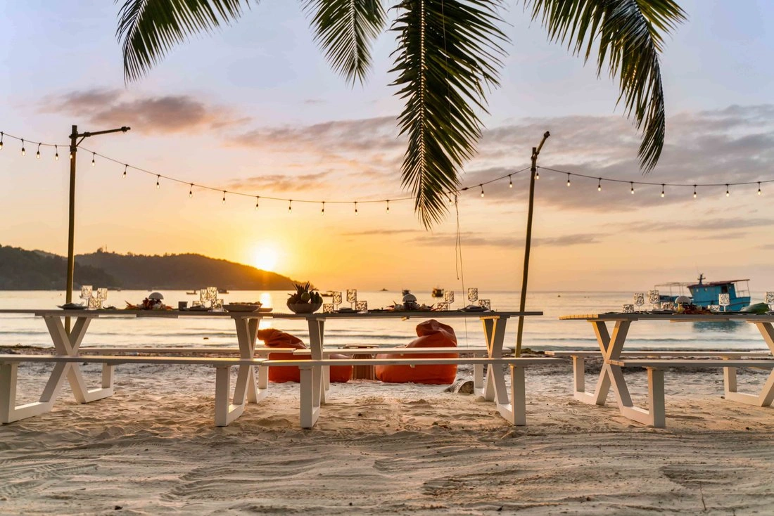 شقة مشرقة بمساحة 89 م² في سيشل، سيشل