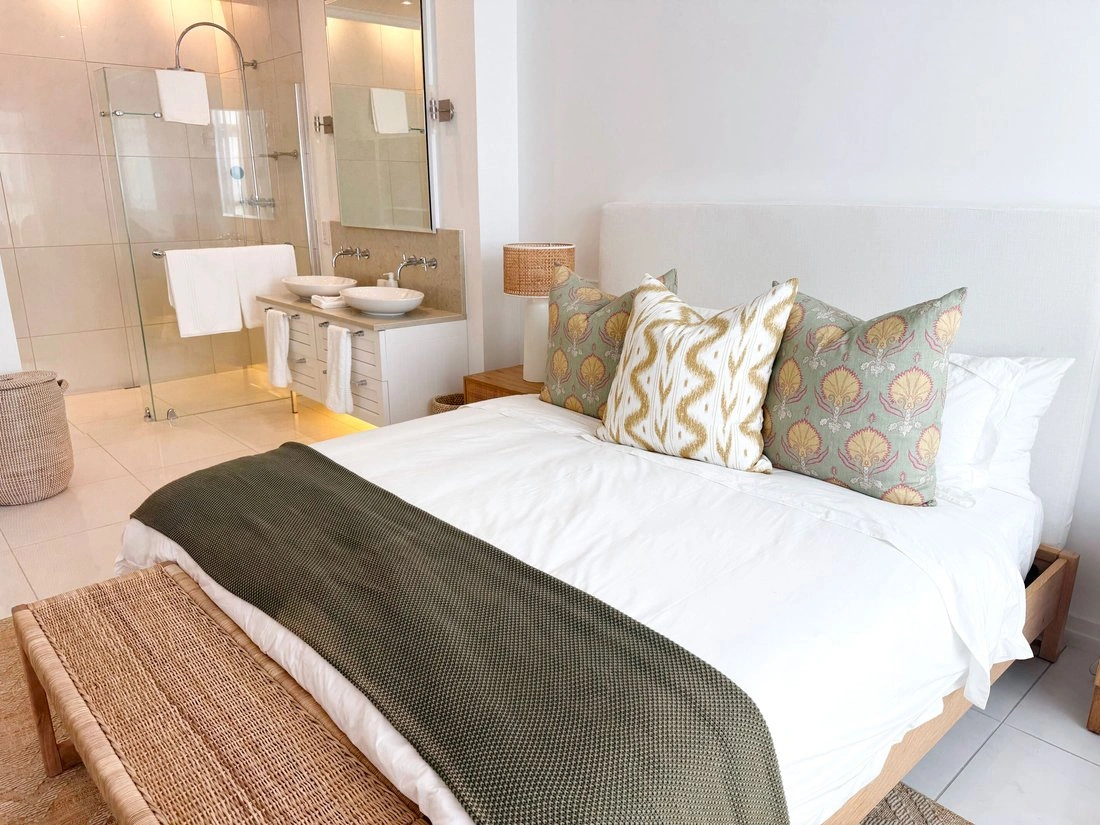 Eden Island, Seyşeller'de 333 m² geniş daire