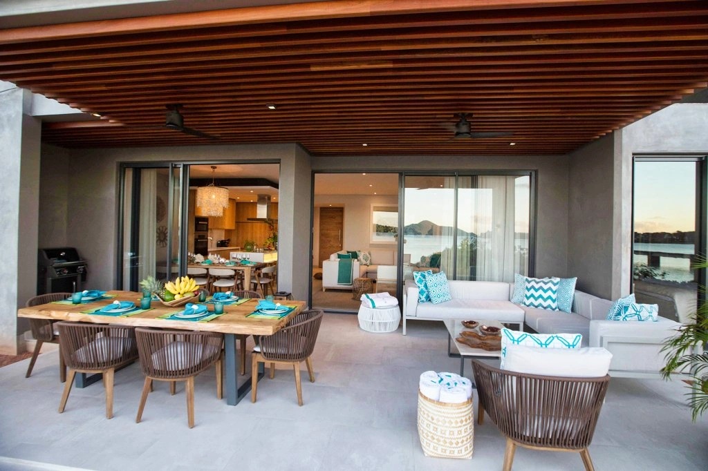 شقة فسيحة بمساحة 235 m2 في بروفيدنس، سيشيل