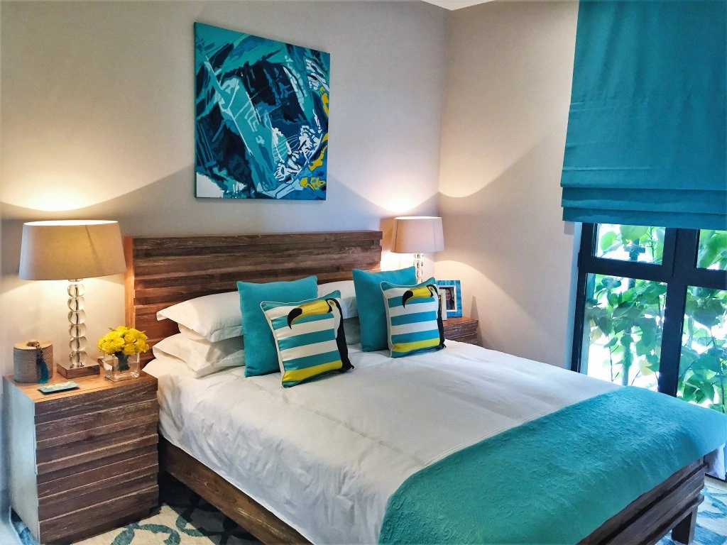 شقة فسيحة بمساحة 235 m2 في بروفيدنس، سيشيل