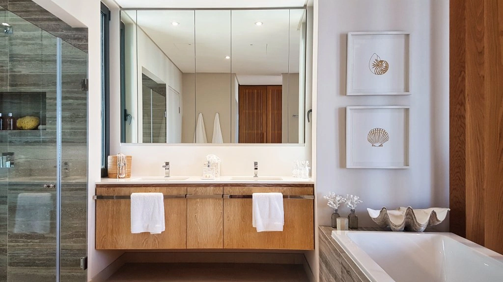 شقة فسيحة بمساحة 235 m2 في بروفيدنس، سيشيل