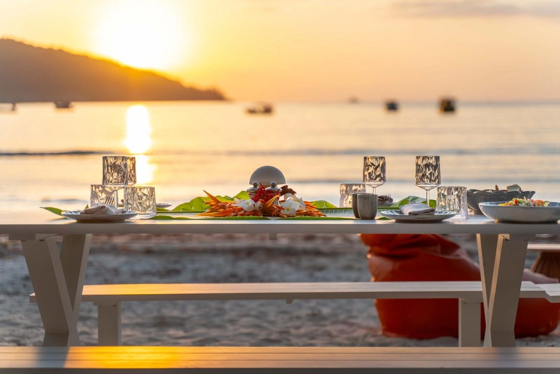 شقة مشرقة بمساحة 88 م² في سيشل، سيشل