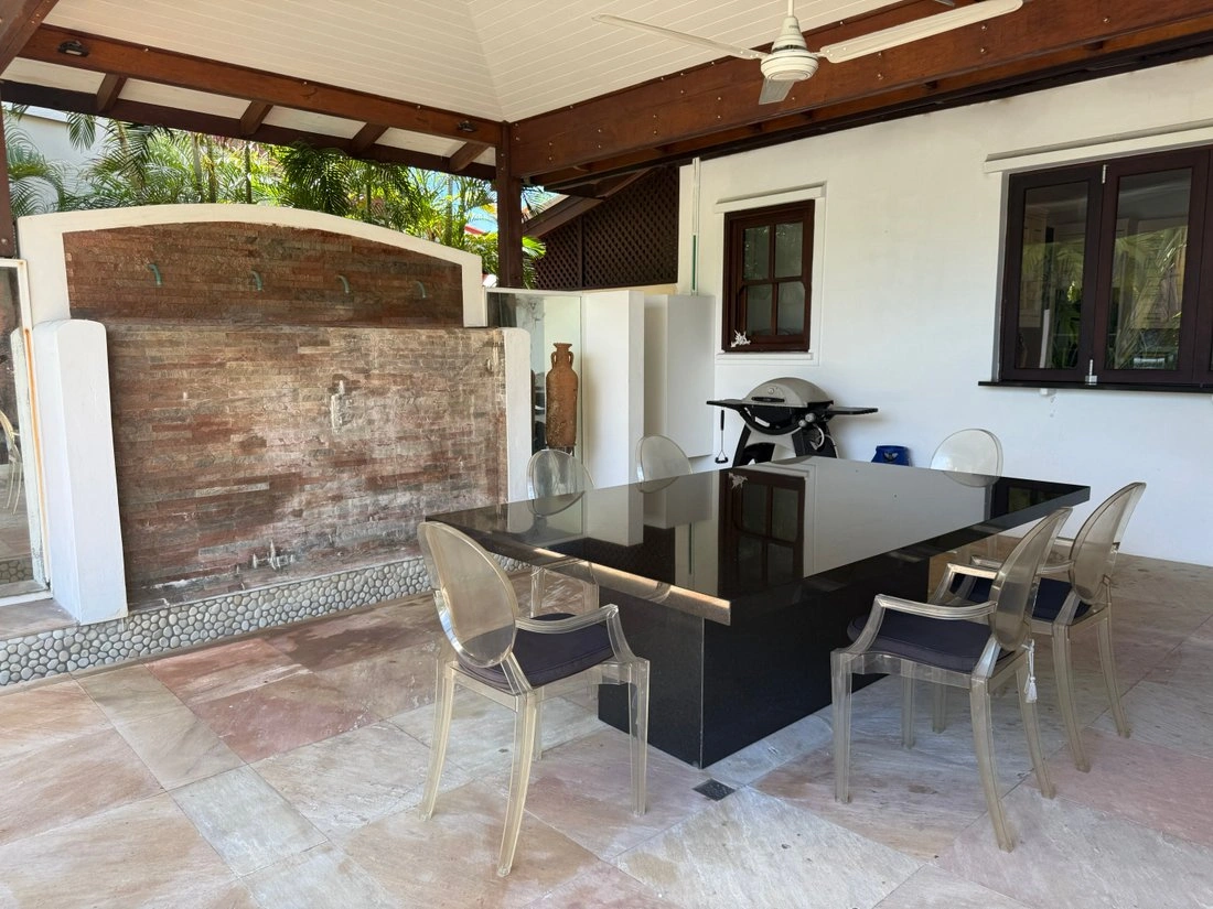 فيلا حديثة بمساحة 200 م² في إيدن آيلاند، سيشيل