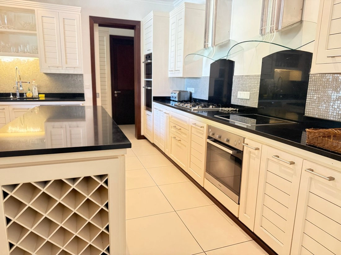 فيلا حديثة بمساحة 200 م² في إيدن آيلاند، سيشيل