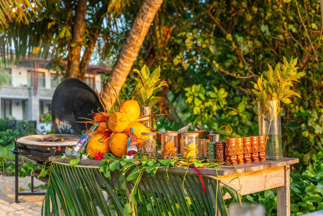 Seyşeller, Seyşeller'de 231 m² geniş daire