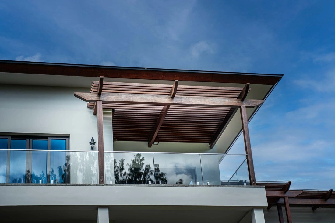 شقة مشرقة بمساحة 107 م² في سيشيل، سيشيل