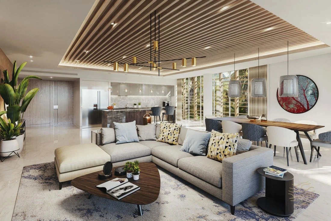 منزل فسيح بمساحة 335 m² في جزر سيشل