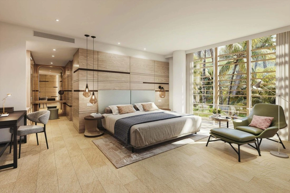 منزل فسيح بمساحة 335 m² في جزر سيشل