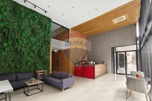 Apartment 1+1 with elevator in Samut Prakan, Thailand