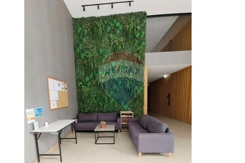 Apartment 1+1 with elevator in Samut Prakan, Thailand