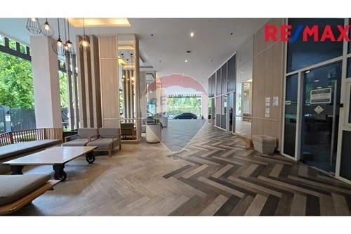 Apartment 5+1 with ocean view in Samut Prakan, Thailand