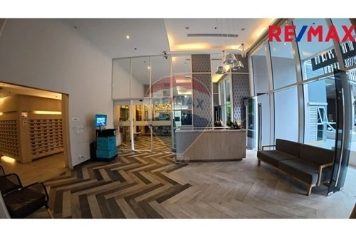 Apartment 5+1 with ocean view in Samut Prakan, Thailand