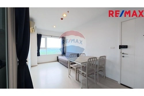 Apartment 5+1 with ocean view in Samut Prakan, Thailand