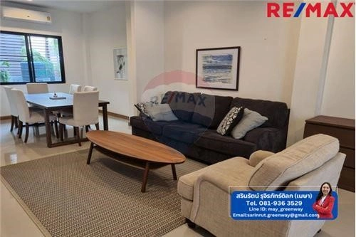 Beautiful 189m² House in Samut Prakan, Thailand