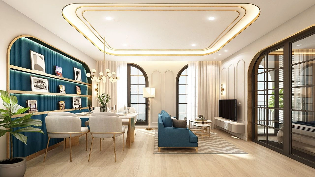 泰国普吉岛豪华公寓