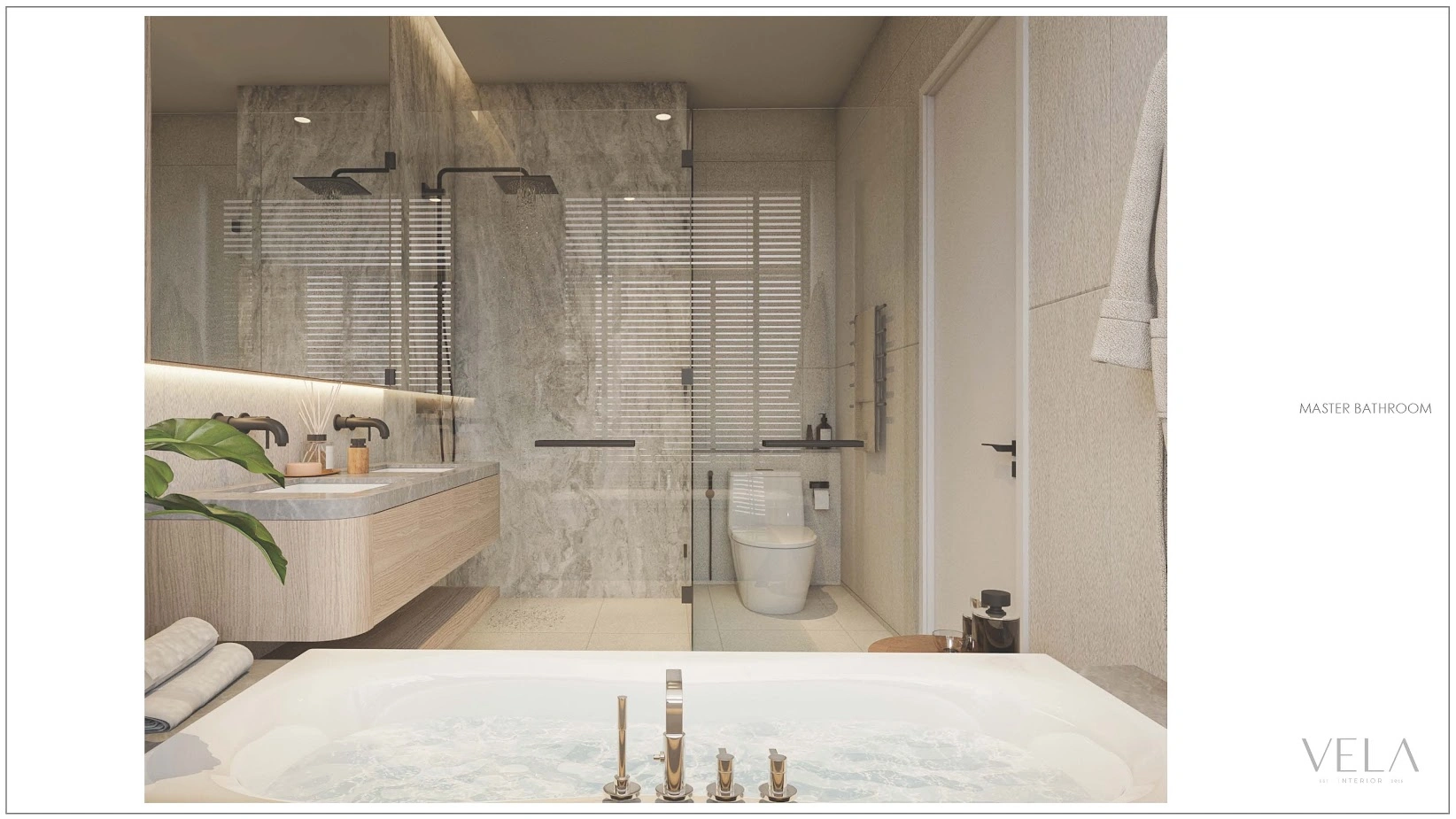 Luxurious apartment in Phuket, Thailand