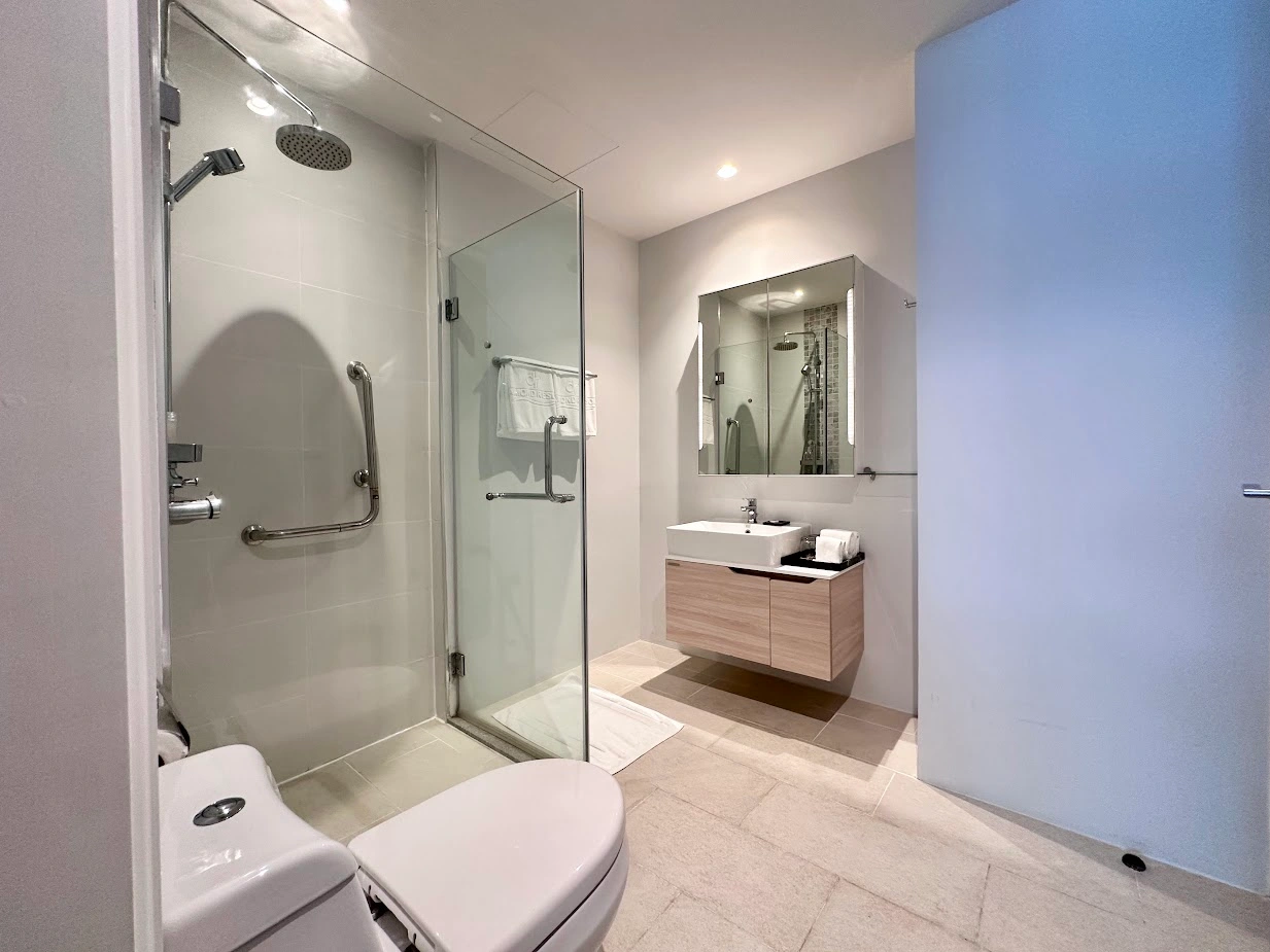 Appartamento in zona turistica di Phuket, Thailandia