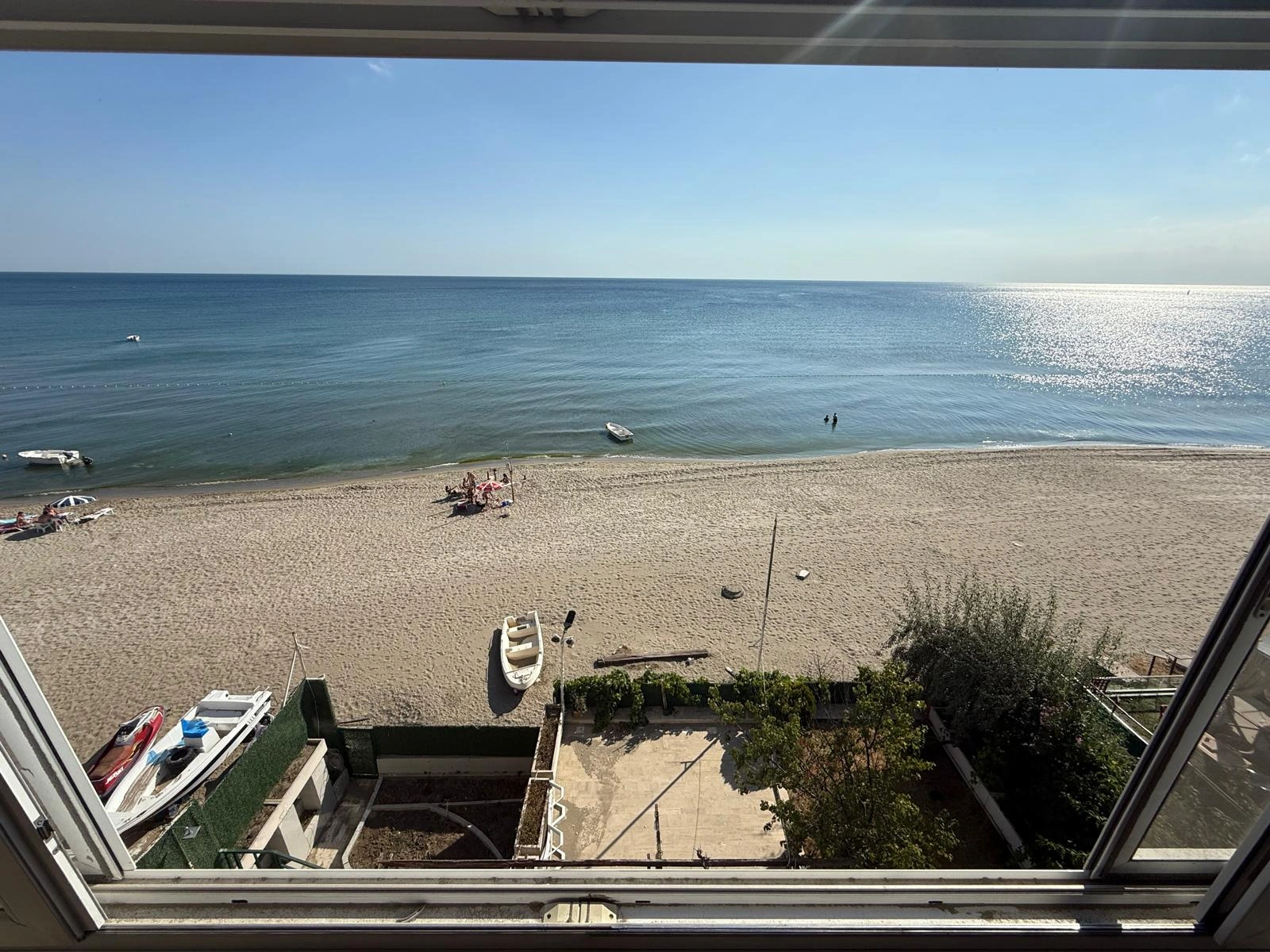 Appartamento 3+1 accogliente a Istanbul, Turchia