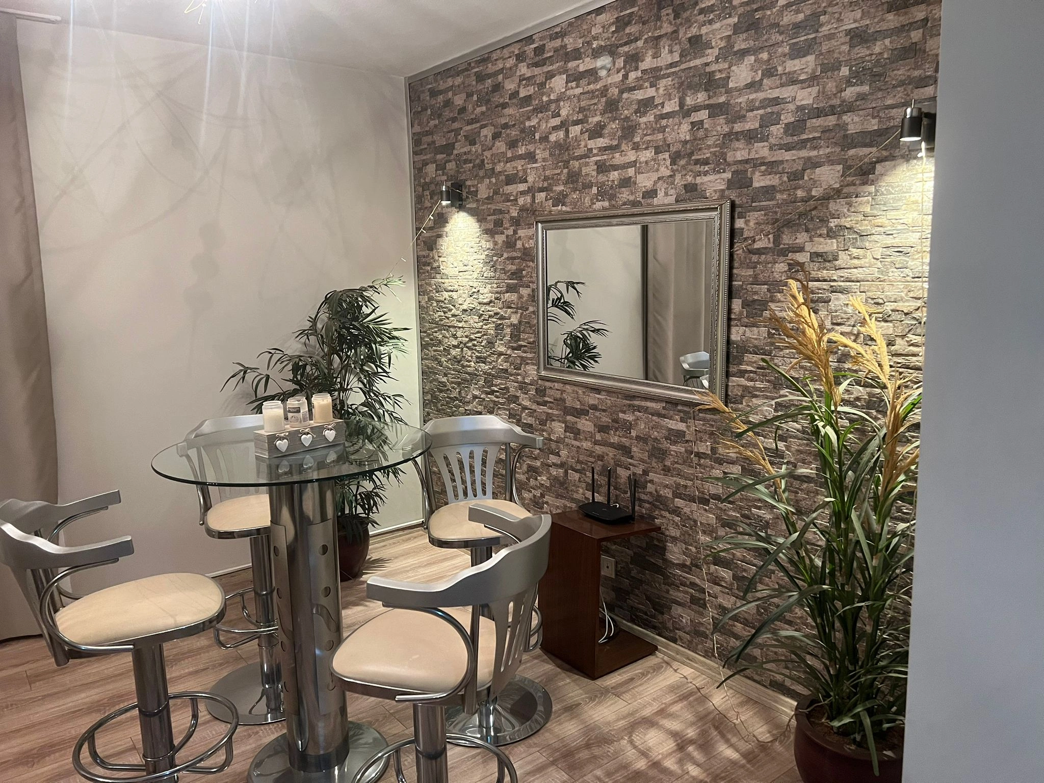 Appartamento 3+1 accogliente a Istanbul, Turchia