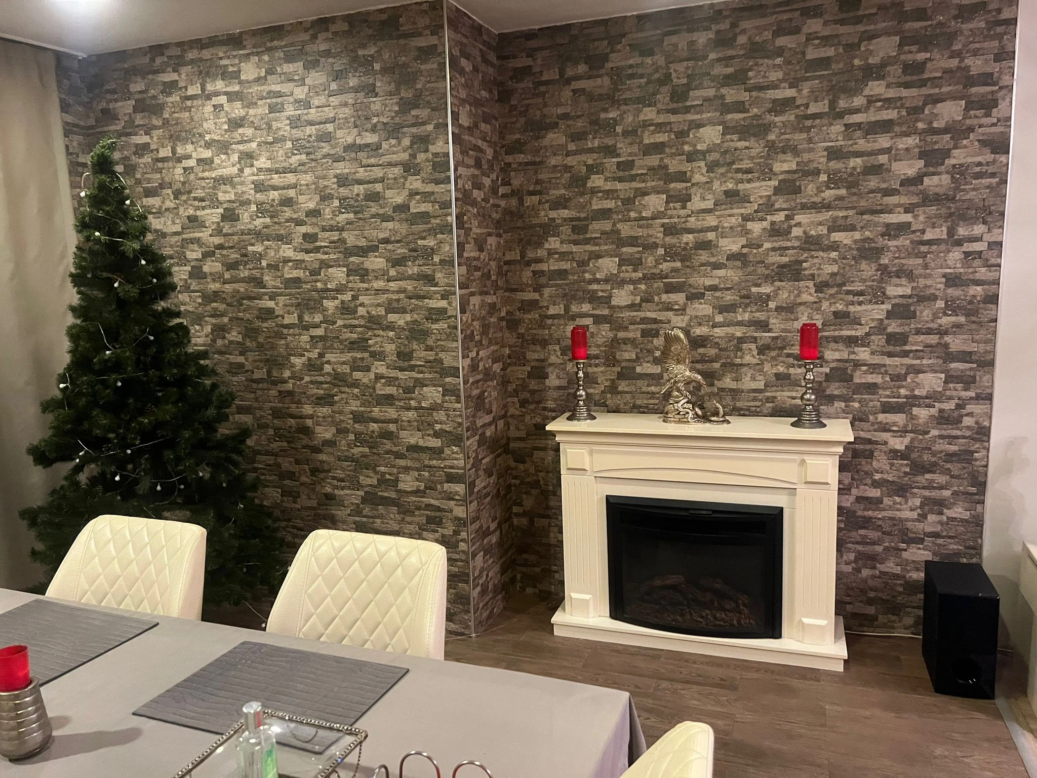 Appartamento 3+1 accogliente a Istanbul, Turchia