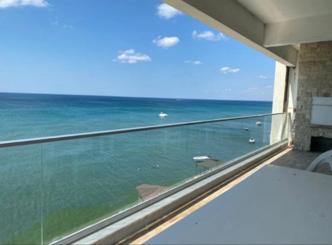 इस्तांबुल, तुर्की — 140 m² का शानदार अपार्टमेंट