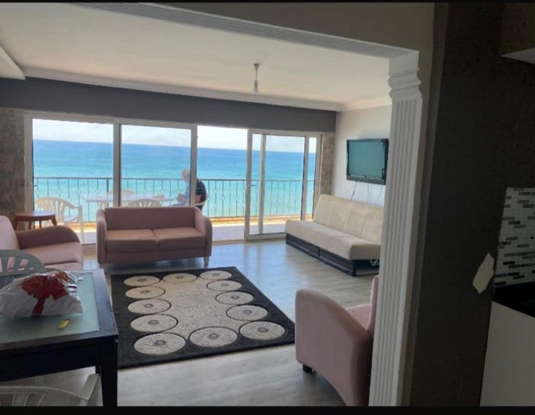 इस्तांबुल, तुर्की — 140 m² का शानदार अपार्टमेंट