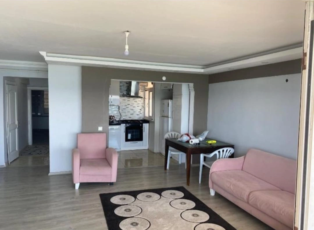 इस्तांबुल, तुर्की — 140 m² का शानदार अपार्टमेंट