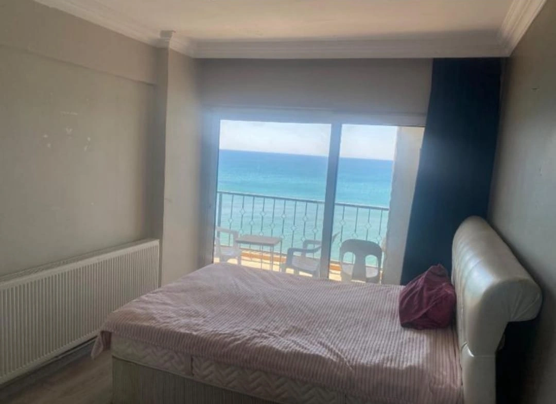 इस्तांबुल, तुर्की — 140 m² का शानदार अपार्टमेंट