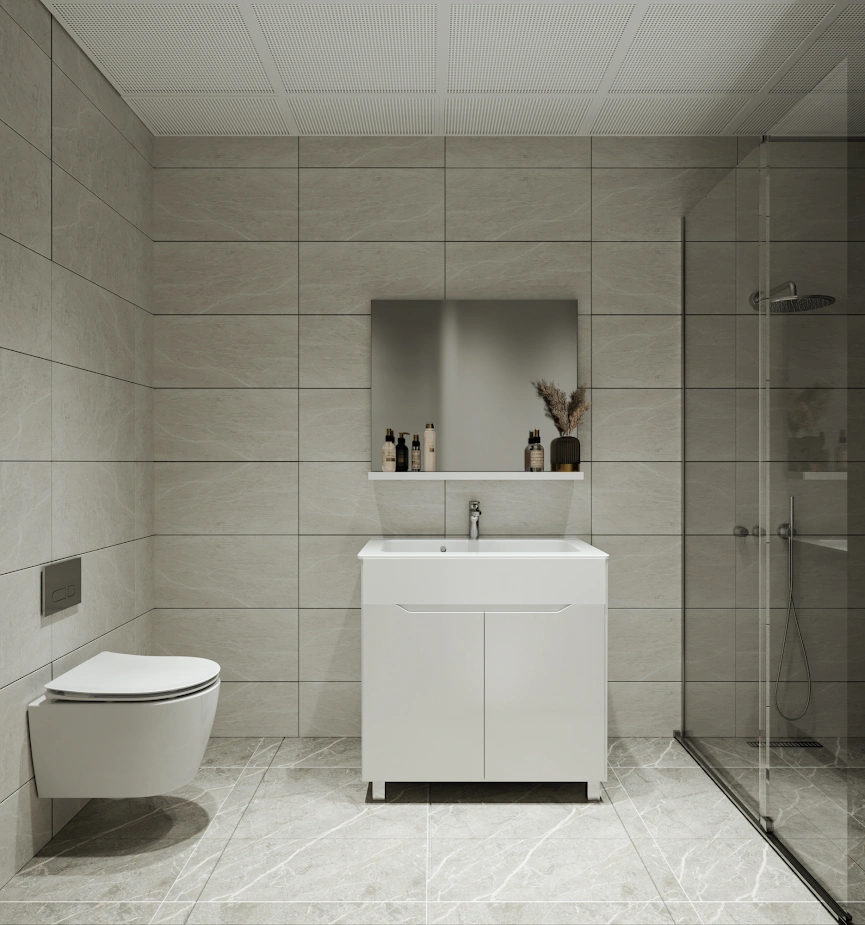 شقة مشرقة في إسطنبول، تركيا