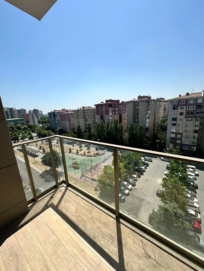 터키 이스탄불 신축 아파트