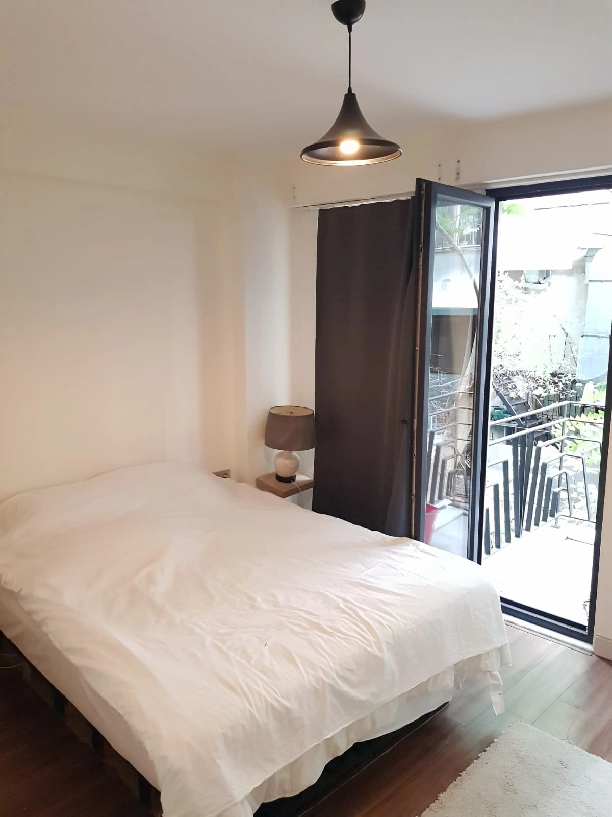Apartamento 1+1 confortável em Istambul, Turquia