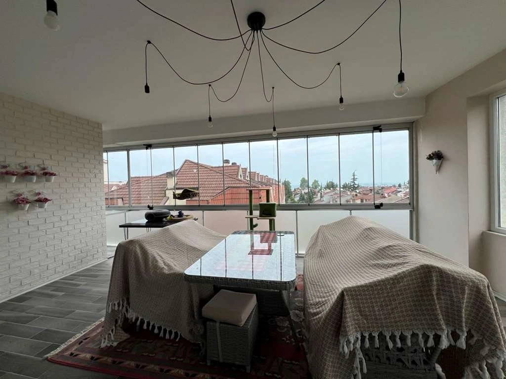 Trabzon, Turkey में विशाल 4-बेडरूम अपार्टमेंट