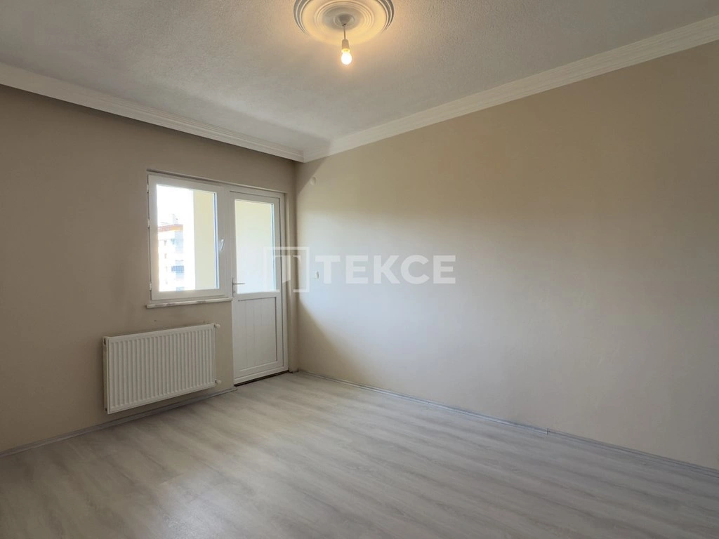 त्रबज़ोन, तुर्की में 165 m² का विशाल अपार्टमेंट