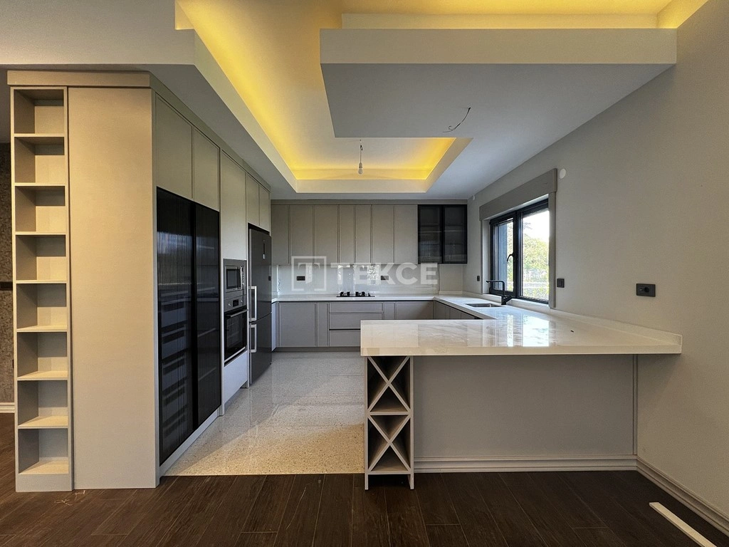 منزل فاخر مكون من 4 غرف نوم في طرابزون، تركيا