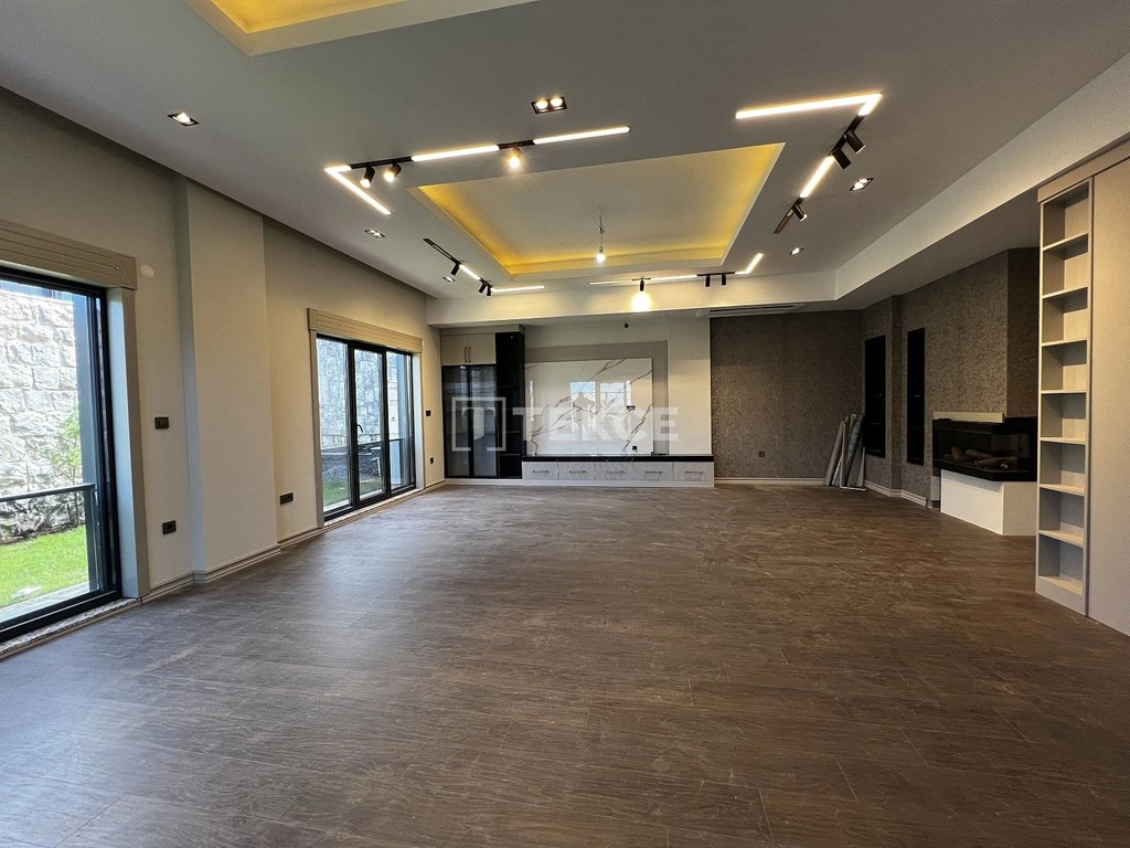 منزل فاخر مكون من 4 غرف نوم في طرابزون، تركيا