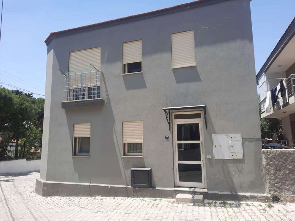 Cesme, तुर्की में आरामदायक 2-बेडरूम अपार्टमेंट