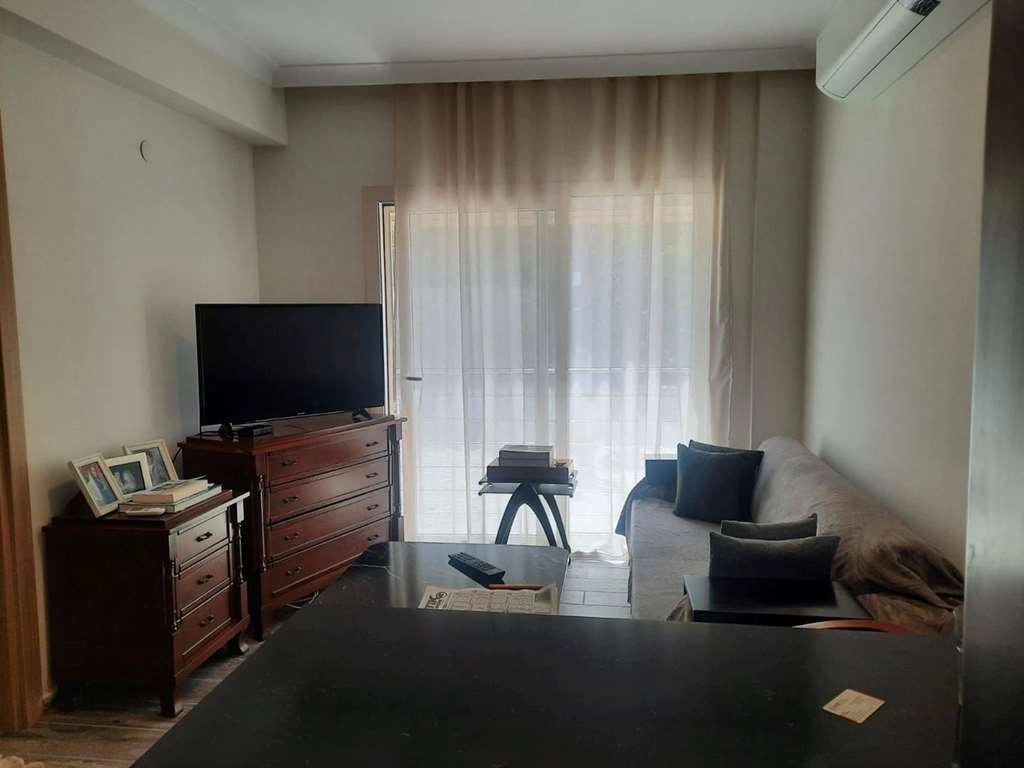 Cesme, तुर्की में आरामदायक 2-बेडरूम अपार्टमेंट