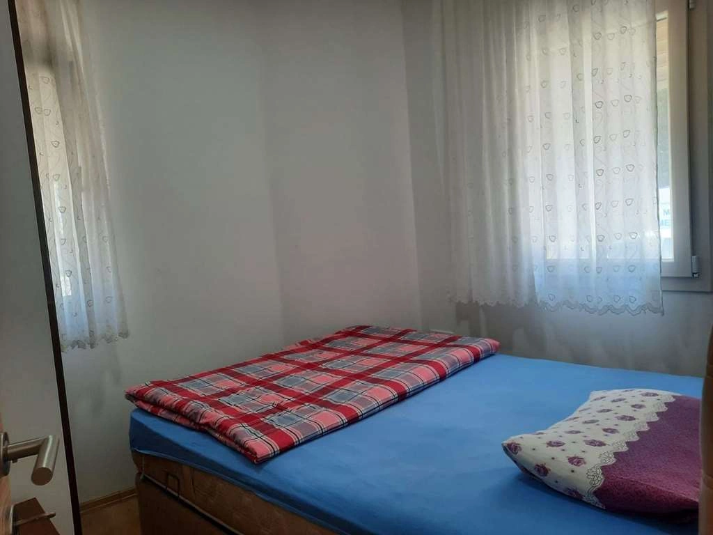 Cesme, तुर्की में आरामदायक 2-बेडरूम अपार्टमेंट