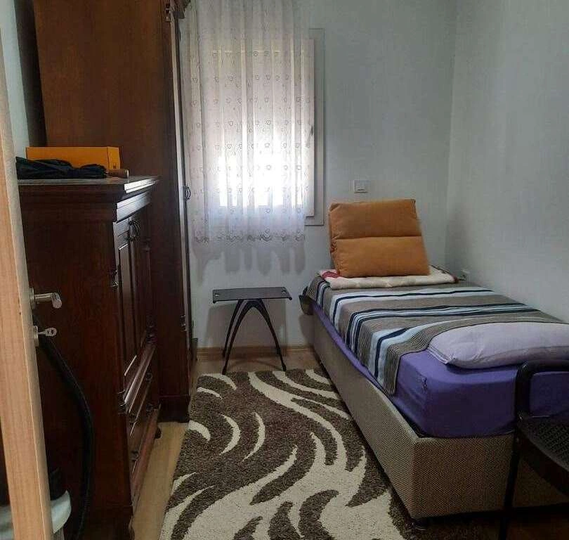 Cesme, तुर्की में आरामदायक 2-बेडरूम अपार्टमेंट