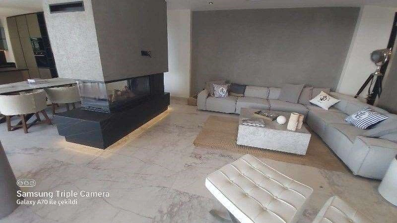 土耳其切什梅宽敞6卧别墅