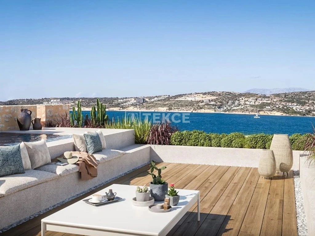 切什梅宽敞的6卧别墅