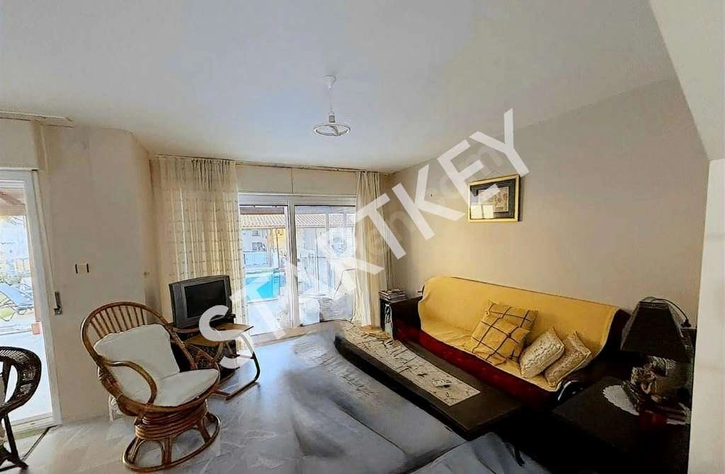 فيلا فاخرة 3 غرف نوم في Çeşme، تركيا