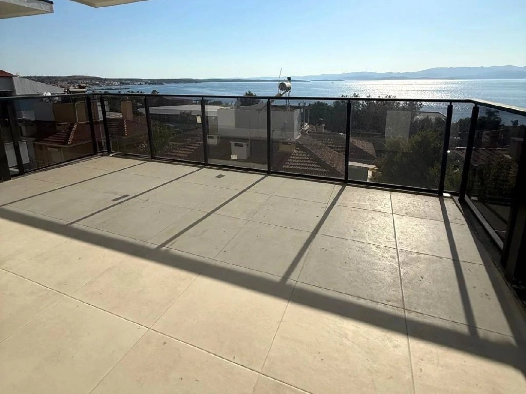 Spaziosa villa con 6 camere da letto a Cesme, Turchia