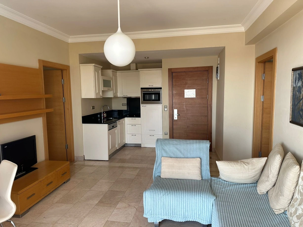 तुर्की, अलान्या में 100 m² का अपार्टमेंट