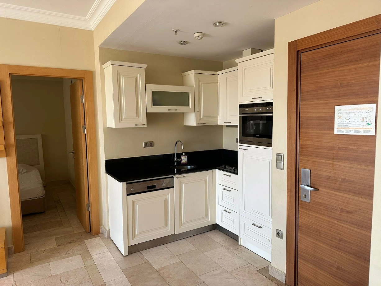 तुर्की, अलान्या में 100 m² का अपार्टमेंट