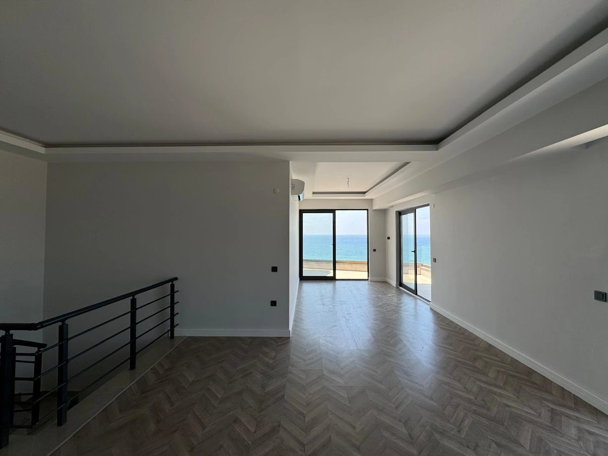Пентхаус 155 m2 в Алании, Турция