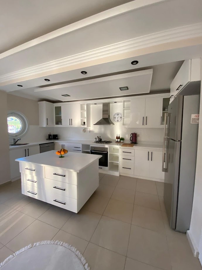 土耳其阿拉尼亚 240 m² 复式公寓