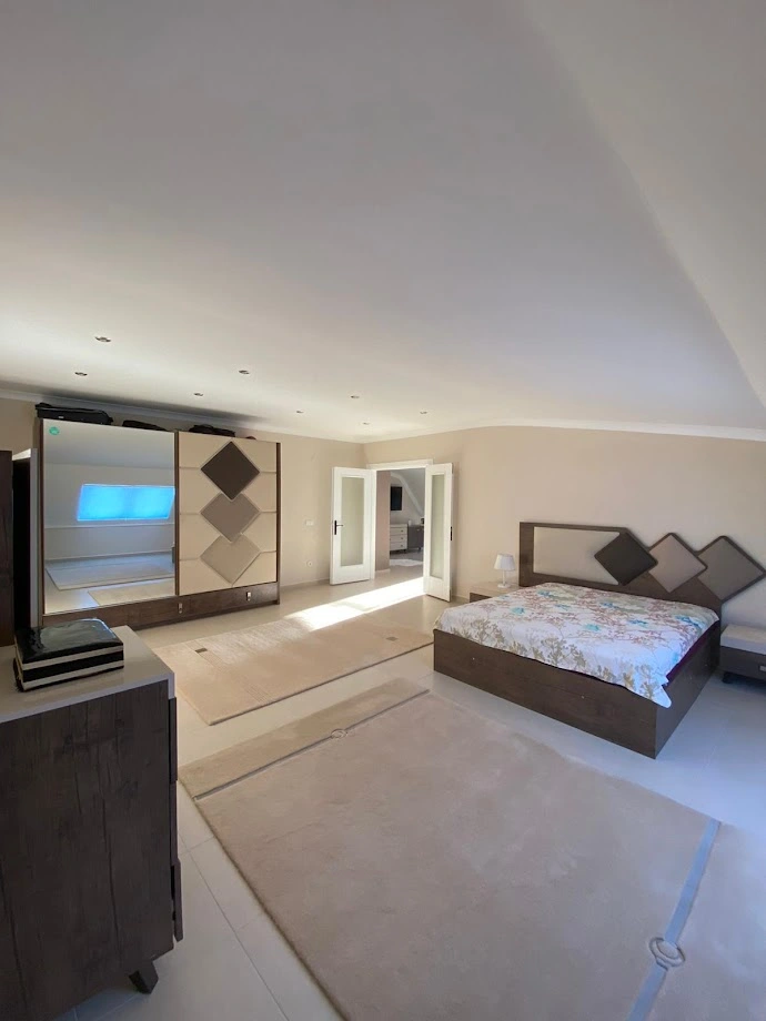 土耳其阿拉尼亚 240 m² 复式公寓