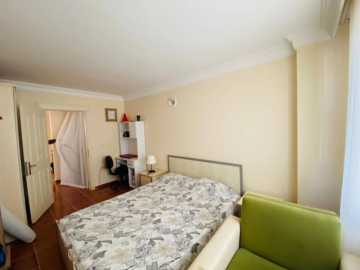 डुप्लेक्स 300 m², अलान्य, तुर्की