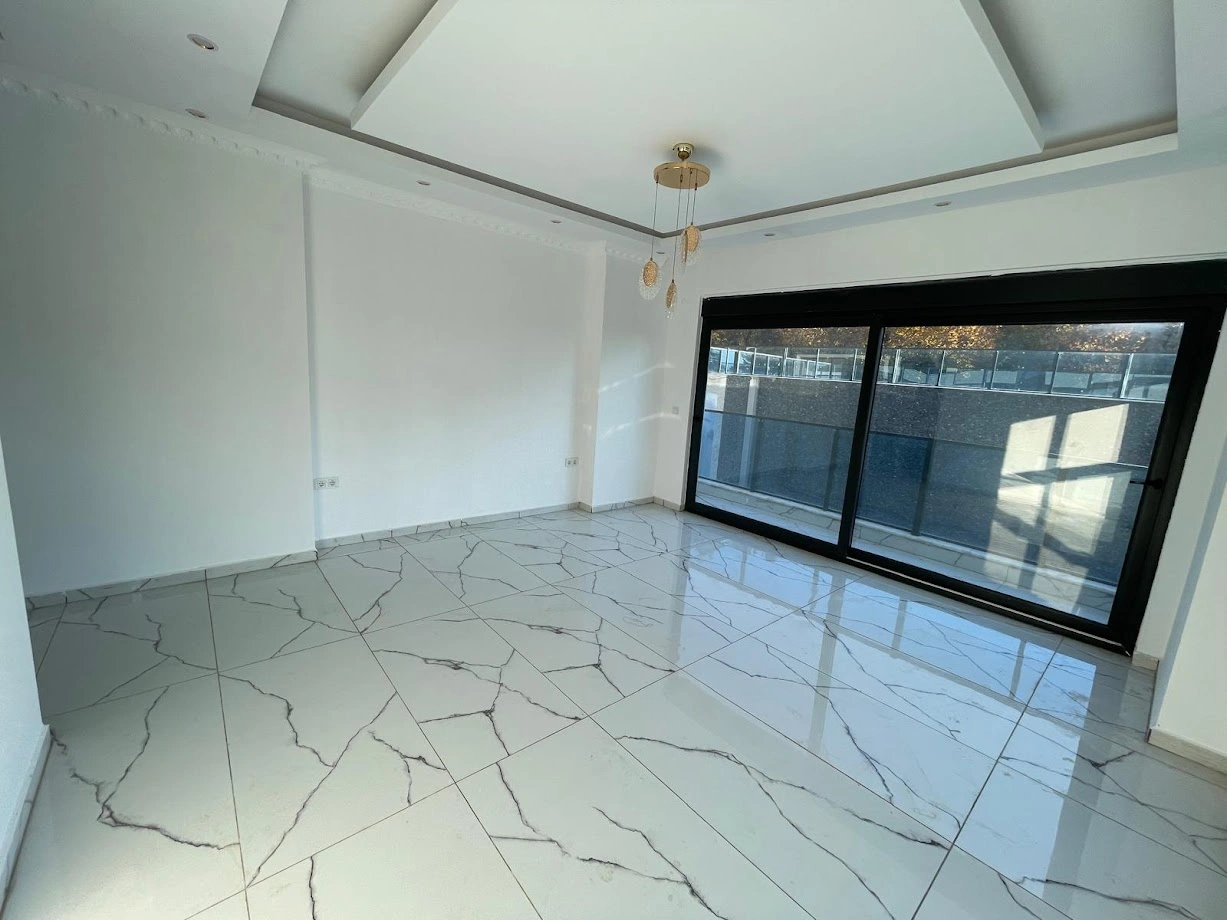 Villa 480 m² avec sauna à Alanya, Turquie